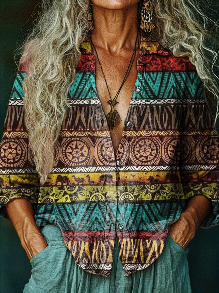 Classic Vintage Shirt