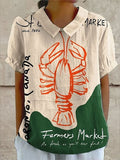 Elegantly Designed Shirt
