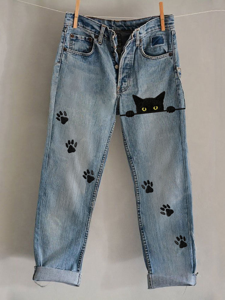 Timeless Vintage Style Garment