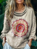 Elegantly Designed Garment