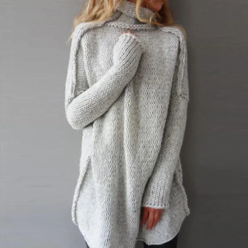 Timeless Vintage Style Sweater