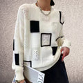 Freya® | A stylish winter sweater