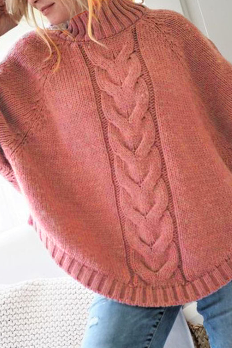 Simona® | Relaxed and stylish winter sweater