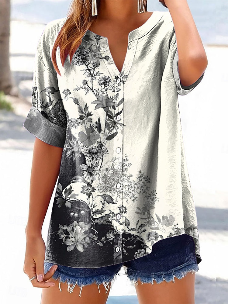 Elegantly Designed Shirt