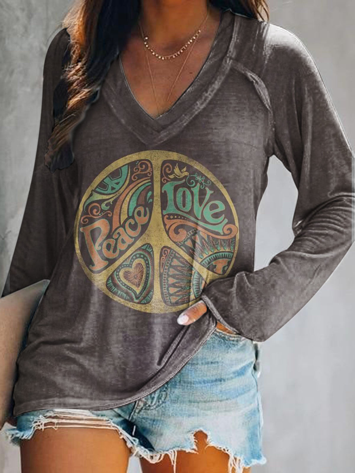Gracefully Designed Top