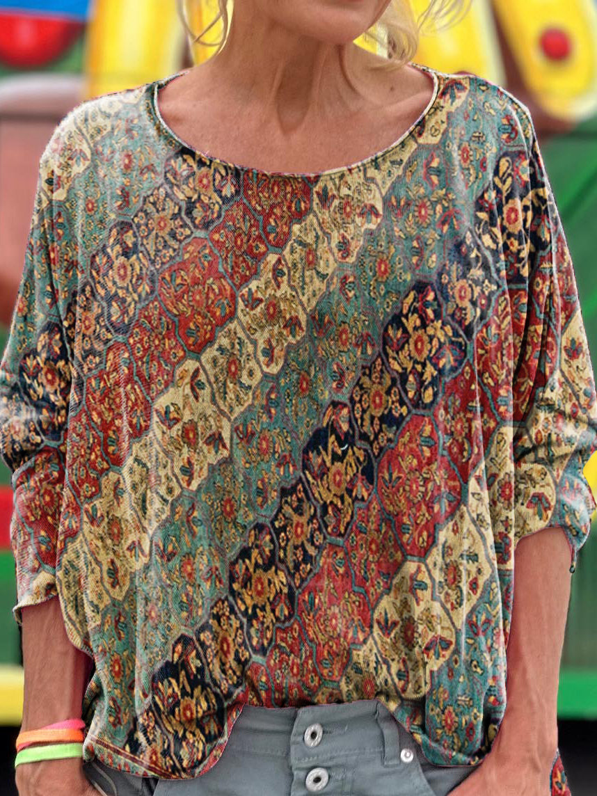 Beautifully Crafted T-Shirt
