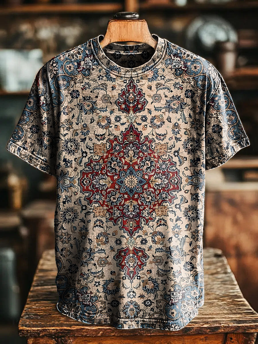 Classic Designed T-Shirt