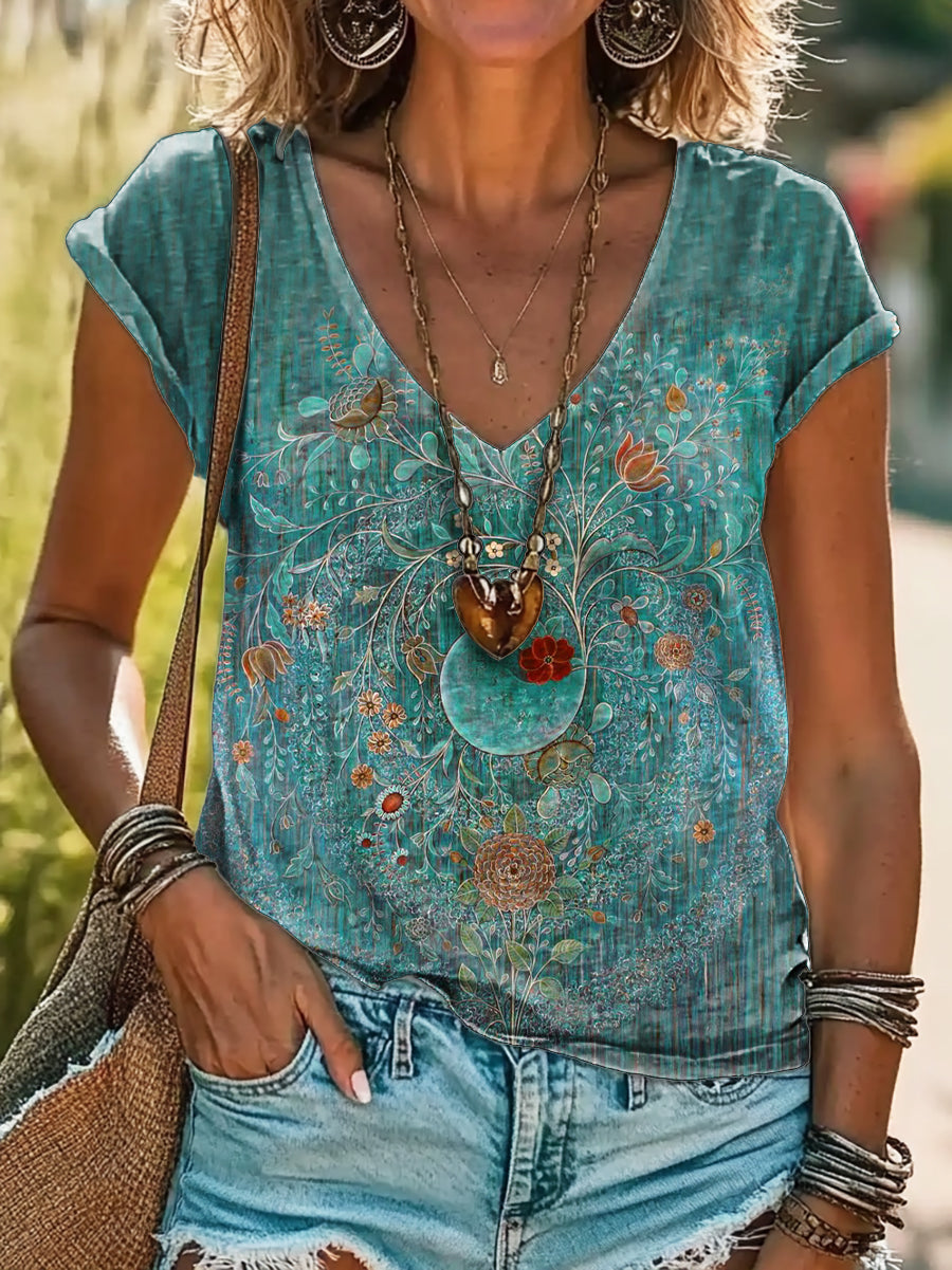 Classic Vintage T-Shirt