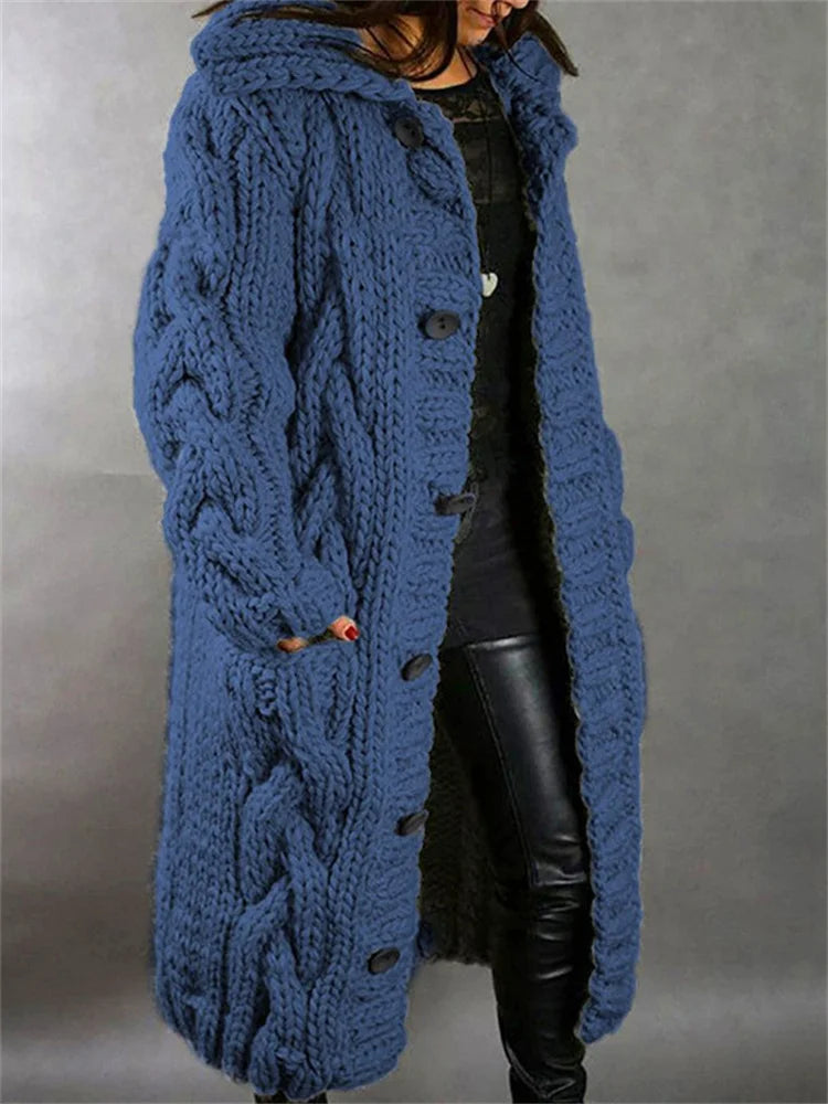 Beautifully Crafted Sweater