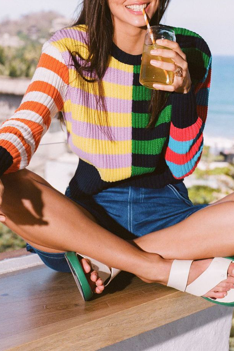 Classic Vintage Sweater