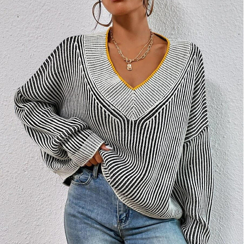 Vintage Inspired Sweater