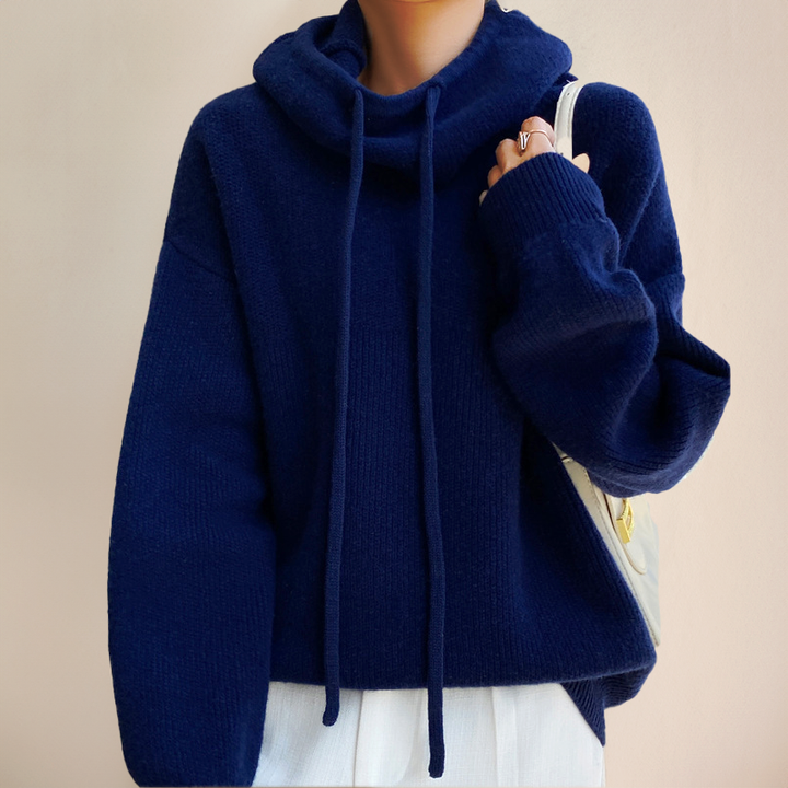Beautifully Crafted Sweater