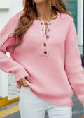 Noelia® | Casual and relaxed winter sweater