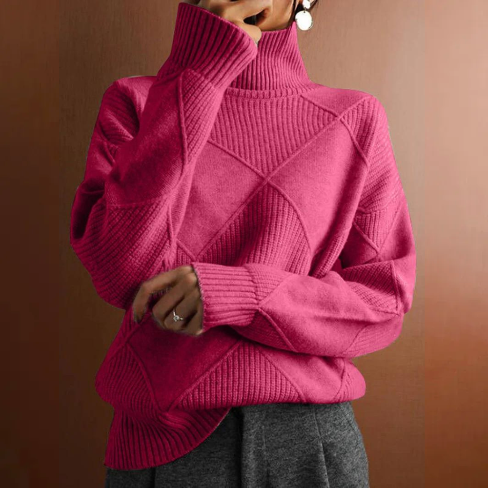 Classic Vintage Sweater