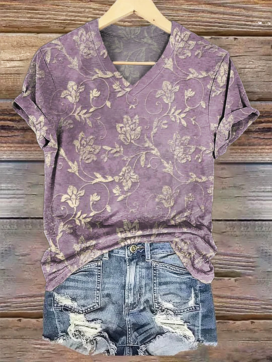 Beautifully Crafted T-Shirt