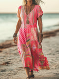 Elegantly Designed Dress
