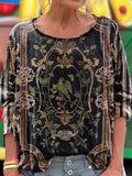 Timeless Vintage Style Garment