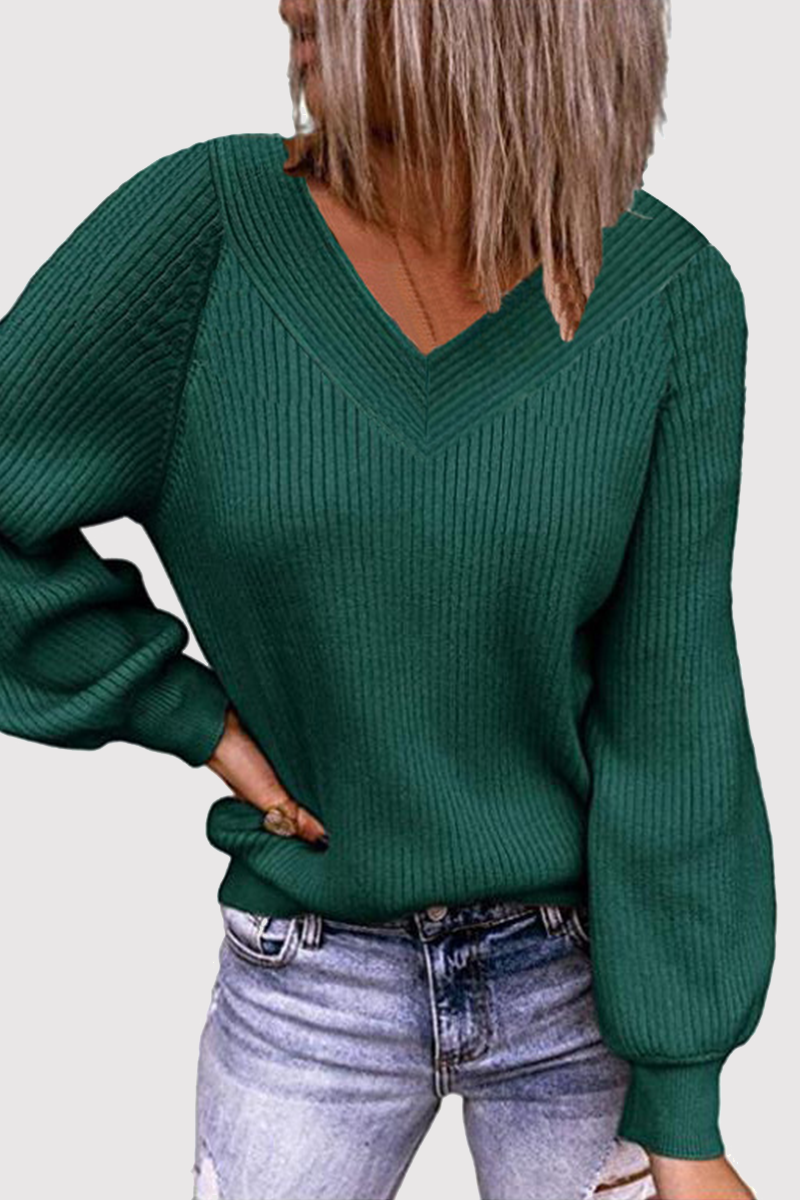 Classic Vintage Sweater
