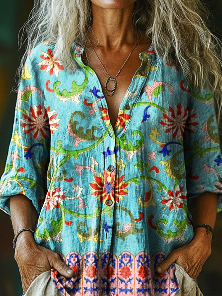 Classic Vintage Shirt