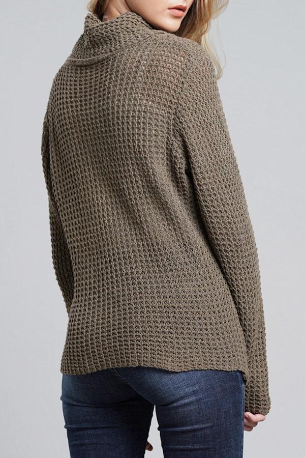 Just for You Sweater Cardigan