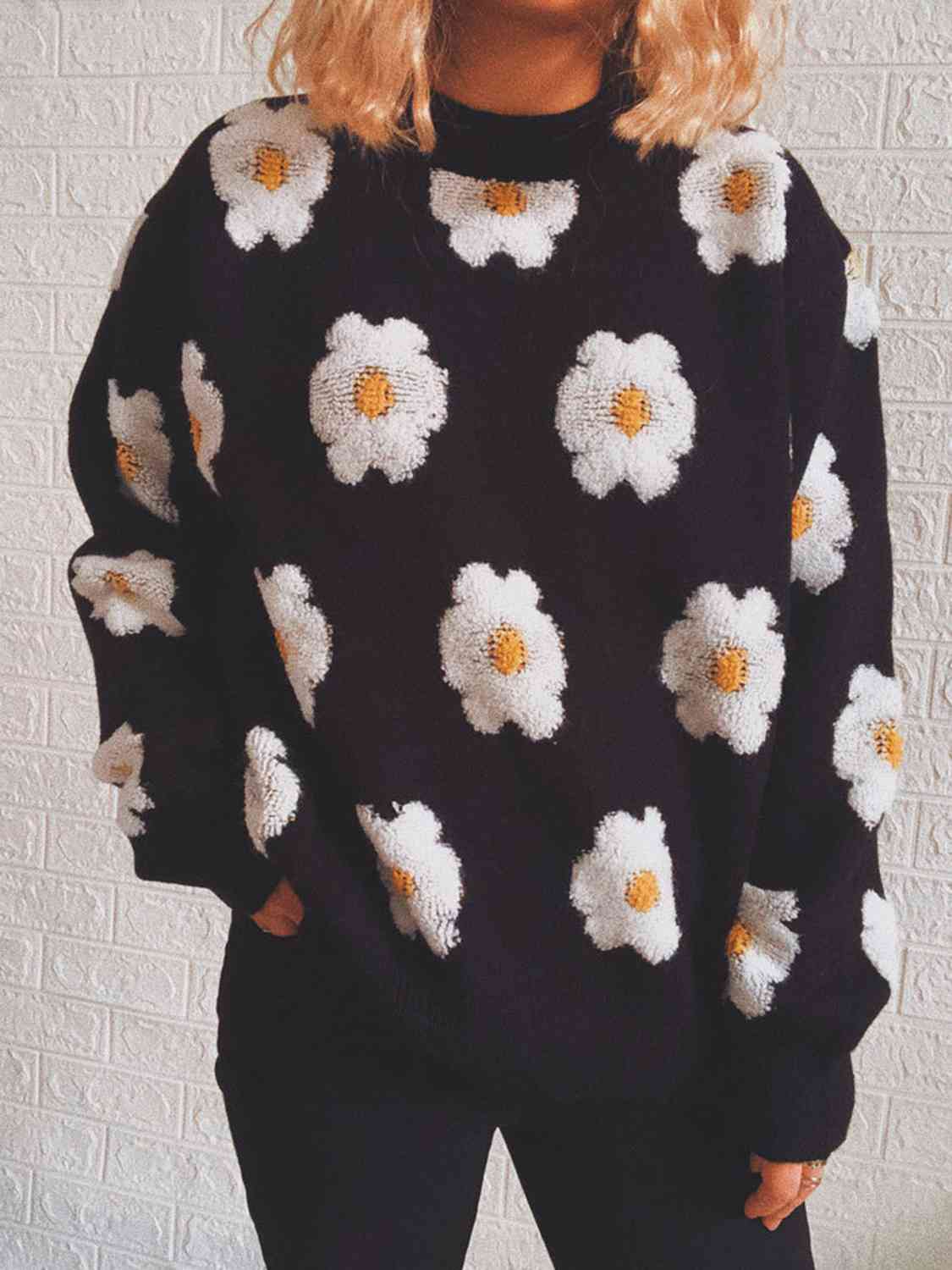 Classic Vintage Sweater