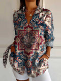 Elegantly Designed Shirt