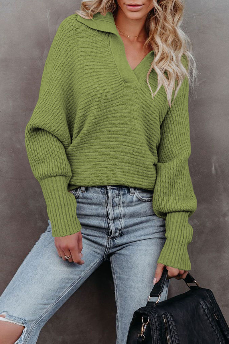 Thoughtfully Designed Sweater