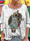 Classic Designed T-Shirt