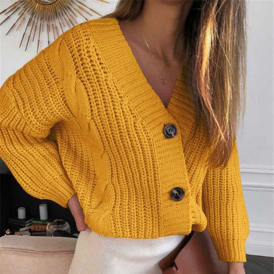 Beautifully Crafted Sweater