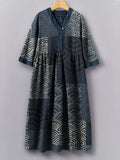 Vintage Inspired Garment