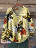 Timeless Vintage Style T-Shirt