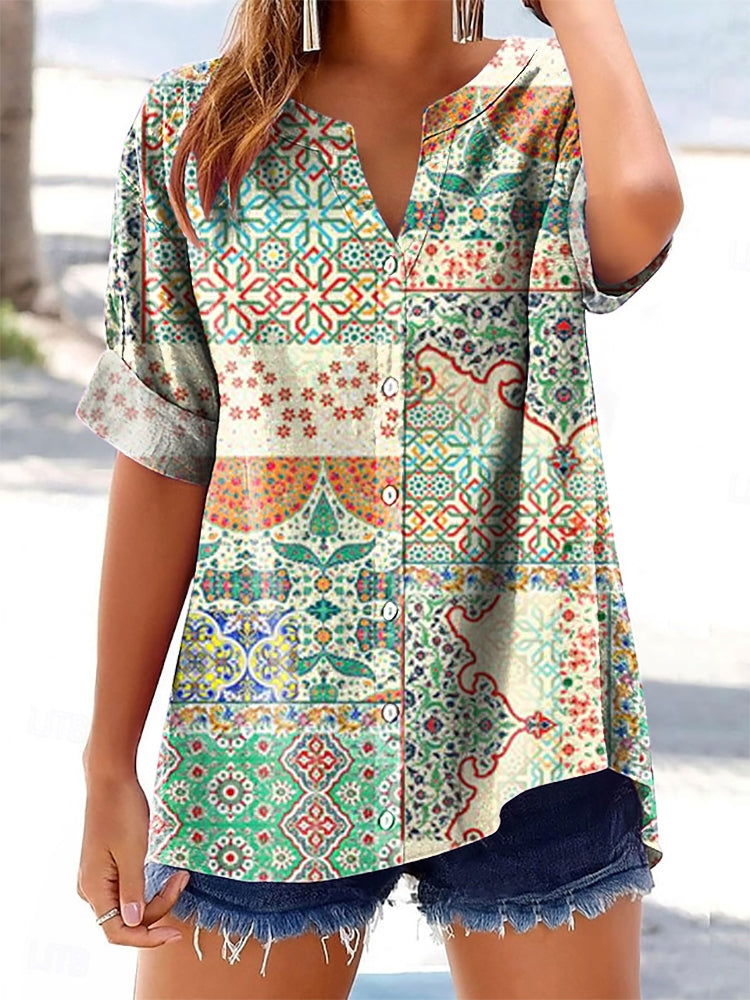 Elegantly Designed Garment
