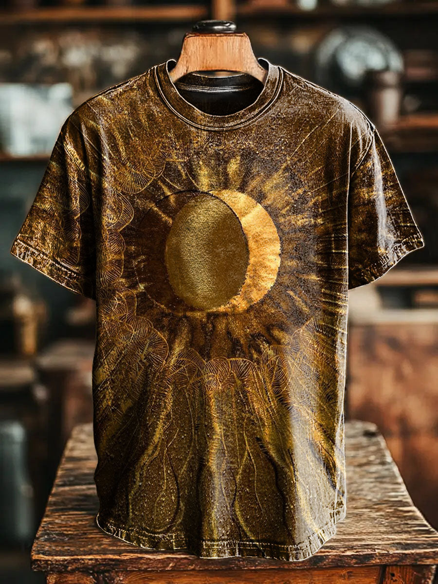 Classic Designed T-Shirt