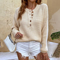 Encarna® | Elegant and versatile jumpsuit sweater