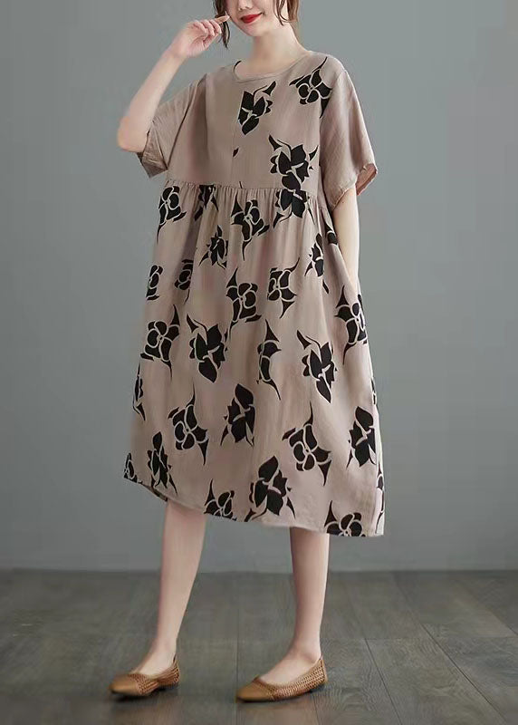 Black Cotton Blend Tops Clothing Cotton Blend Clothing Tops Prints O Neck Natural Cotton Blend Pullover