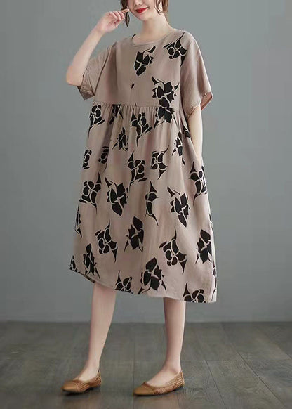 Black Cotton Blend Tops Clothing Cotton Blend Clothing Tops Prints O Neck Natural Cotton Blend Pullover