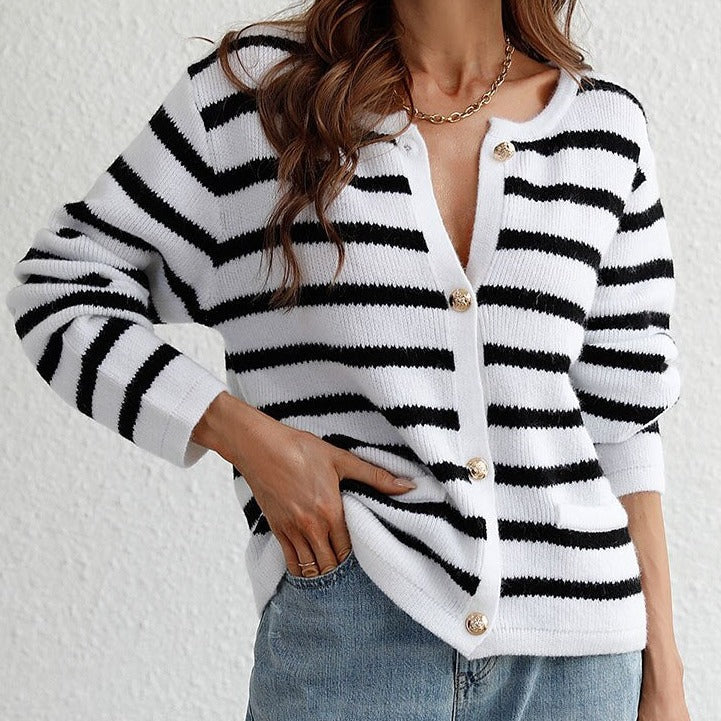 Classic Vintage Sweater