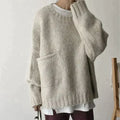 Timeless Vintage Style Sweater