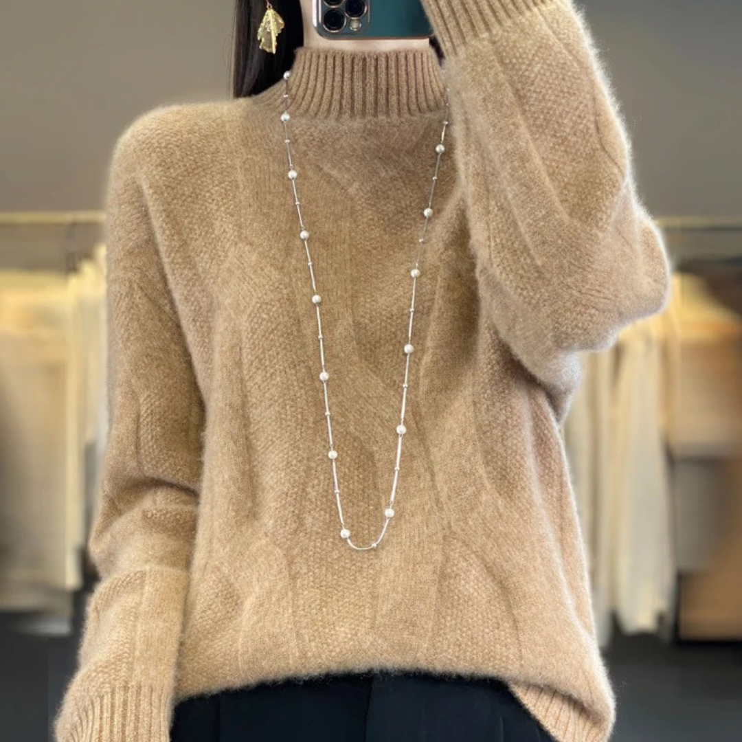 Classic Vintage Sweater