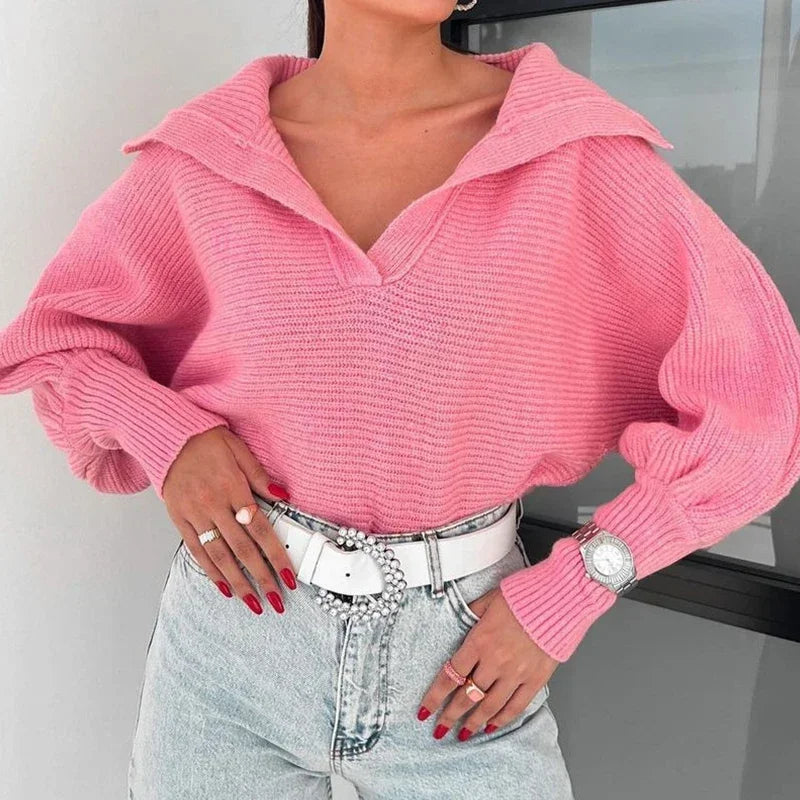 Classic Vintage Sweater