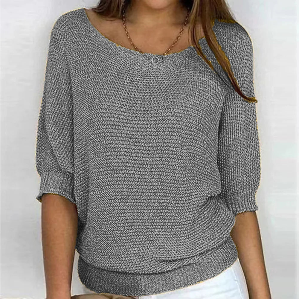 Classic Vintage Sweater