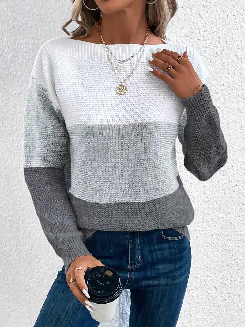Classic Vintage Sweater