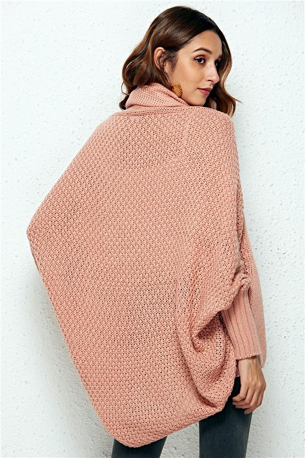 Colbie Dolman Cardigan