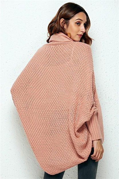 Colbie Dolman Cardigan