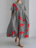 Beautifully Crafted Dress