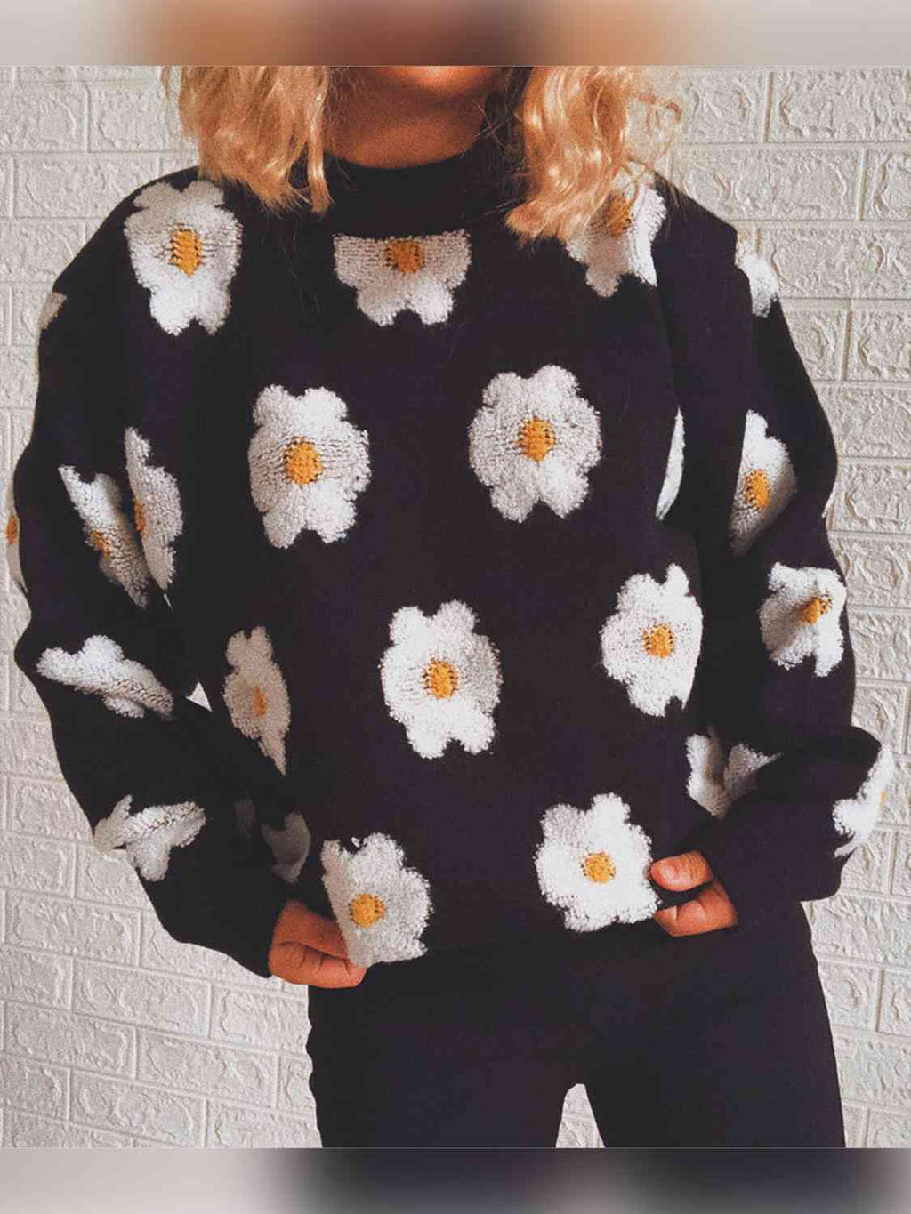 Classic Vintage Sweater