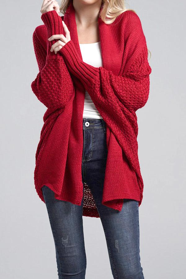Colbie Dolman Cardigan