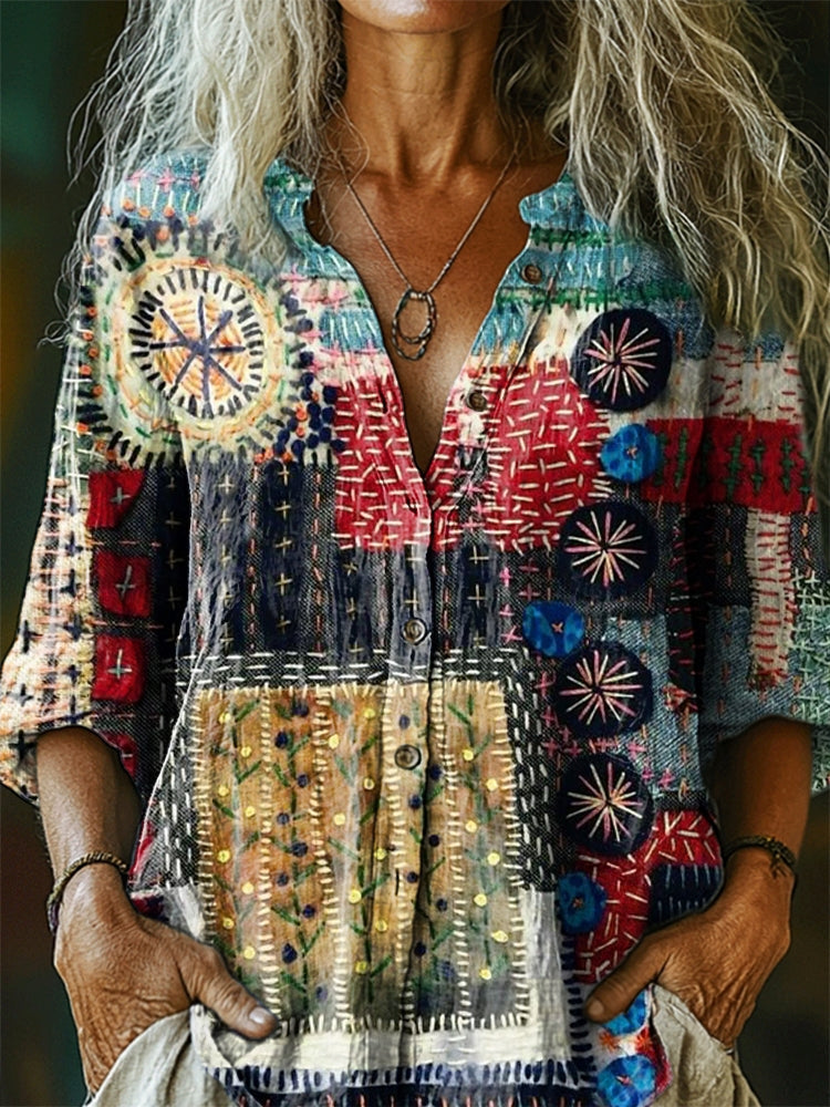 Classic Vintage Shirt