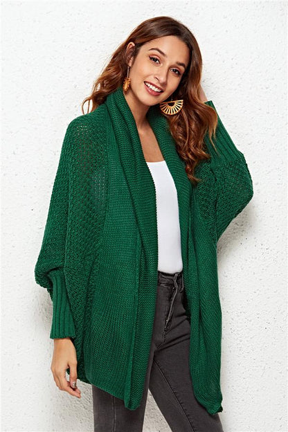 Colbie Dolman Cardigan