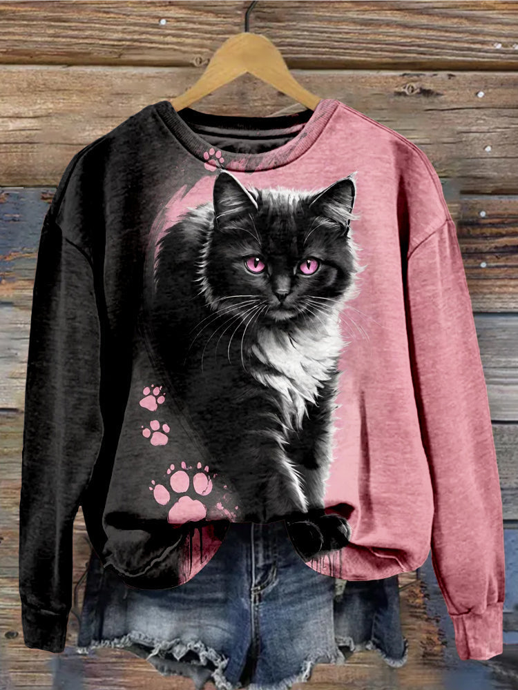 Black pink